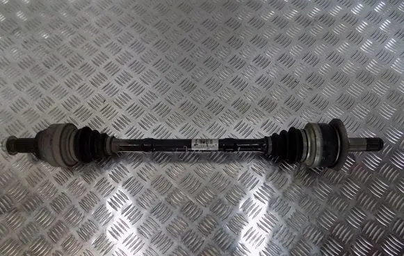 BMW X4 F26 Rear driveshaft 7614493