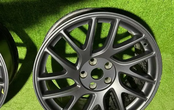 Tesla Model 3 Highland R18 alloy rim 134422100B