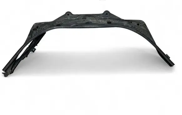 BMW 3 G20 G21 Engine compartment bulkhead 7428165
