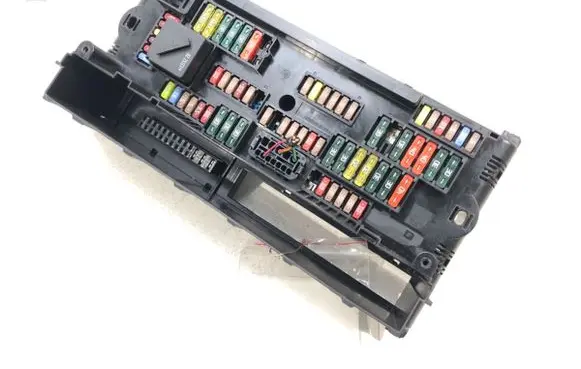 Fuse box set