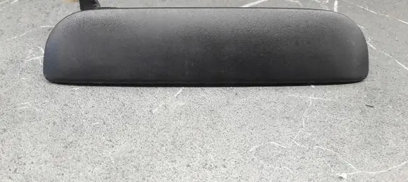 Mazda 121 SM Front door exterior handle