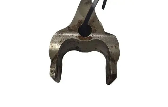 BMW 3 E90 E91 Fuel Injector clamp holder