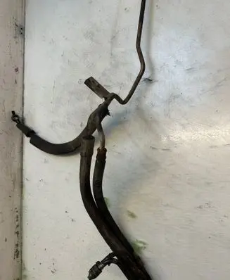 Volkswagen Transporter - Caravelle T4 Power steering hose/pipe/line 2312
