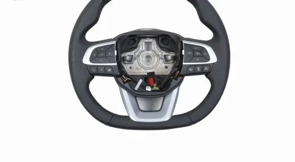 Iveco Daily 6th gen Steering wheel 5802303942
