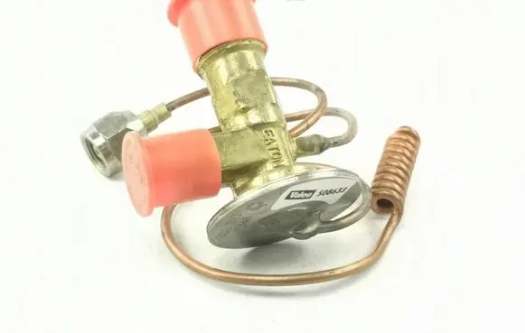 Alfa Romeo 164 Air conditioning (A/C) expansion valve 508633