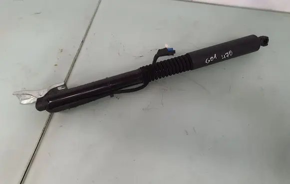 BMW X3 G01 Tailgate strut 7397322 51247397322