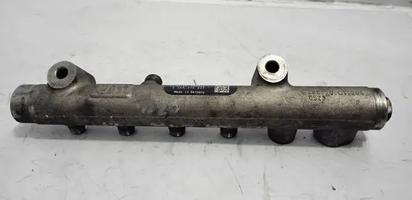 Opel Astra G Fuel main line pipe 0445214049