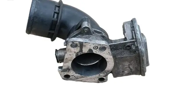 Iveco Daily 4th gen Throttle valve 504264089 505885050