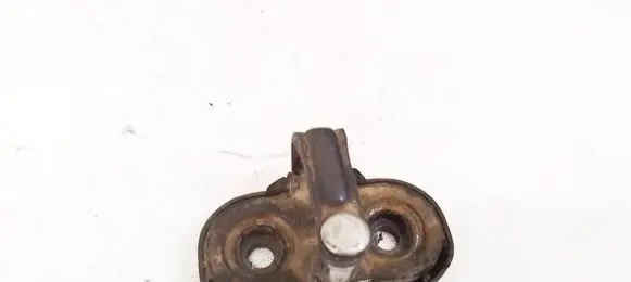 Renault Megane III Front door lock loop/hook striker 