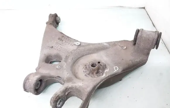 Audi A4 S4 B7 8E 8H Rear upper control arm/wishbone 8E0605312