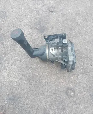 Peugeot Partner Power steering pump 9672719880 A0021545