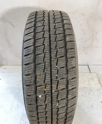 Renault Master II R16 C winter tire 