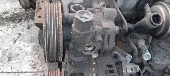 Dodge Caliber Power steering pump