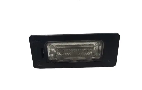 Volkswagen PASSAT B6 Number plate light 8T0943021