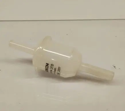Fuel filter