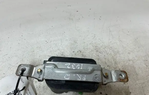 Mitsubishi Pajero Central locking motor MB669156