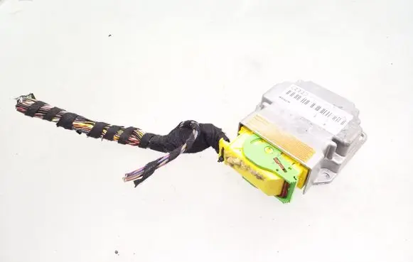 Audi A4 S4 B7 8E 8H Airbag control unit/module 8E0959655G 0285001668