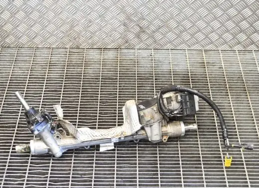 Peugeot 3008 II Steering rack 5WK67002 9674195180