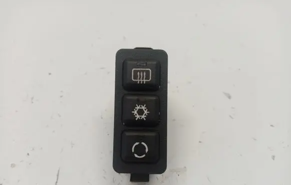 BMW 3 E36 Windscreen/window heater switch 61318371020 61318360453