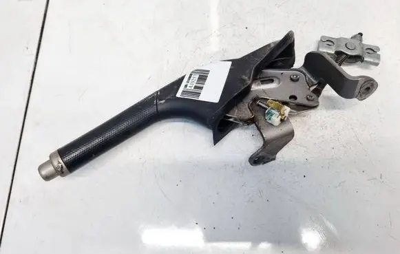 Honda Jazz Handbrake/parking brake lever assembly