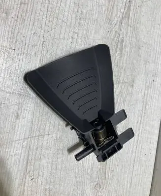 Windshield/windscreen camera