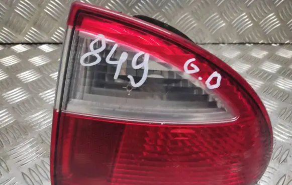 Seat Leon (1M) Rear/tail lights 45209