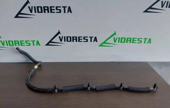 Volkswagen Scirocco Fuel return line/hose 1928301276