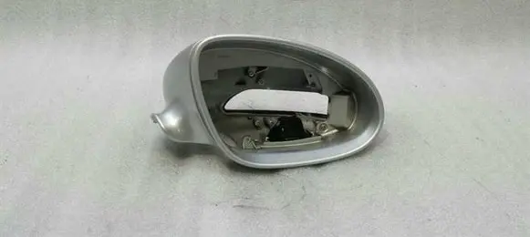 Mercedes-Benz CL C216 Front door electric wing mirror 
