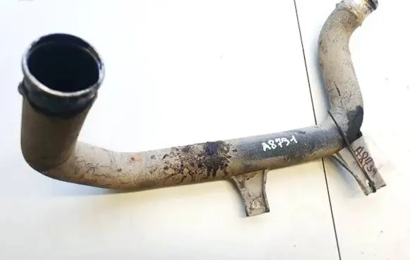 Hyundai i30 Intercooler hose/pipe