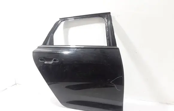 Audi A6 S6 C8 4K Rear door 4K9833052E