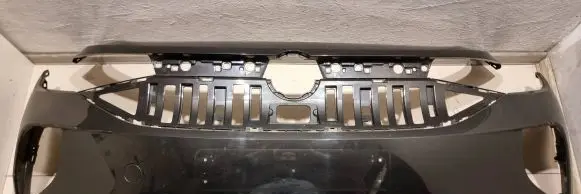 Volkswagen ID.4 Front bumper 11A807221 2490310101