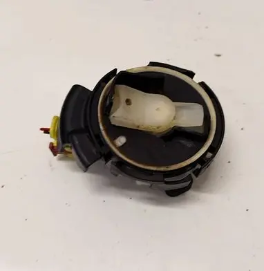 Seat Ibiza V (KJ) Airbag deployment crash/impact sensor 5QF959354