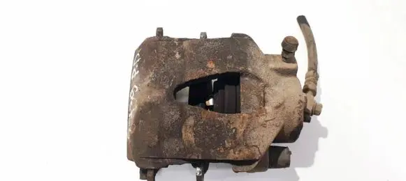 Skoda Fabia Mk2 (5J) Front brake caliper