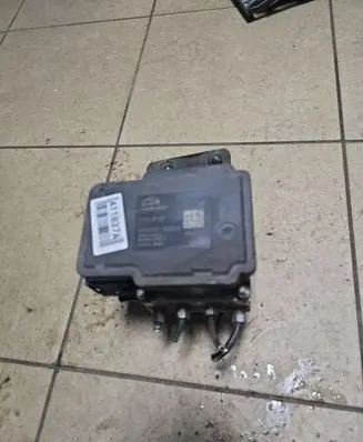 Renault Laguna III ABS Pump 10021202844