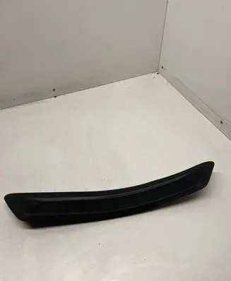 BMW 1 F20 F21 Rear sill trim cover 51477263311 7263311 5147726331103