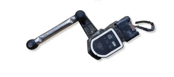 BMW X6 E71 Headlight/headlamp level sensor 6785206