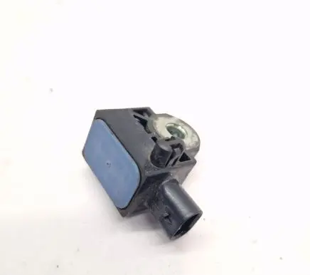 Subaru Outback (BT) Airbag deployment crash/impact sensor 98231AN00A 10100ASL3