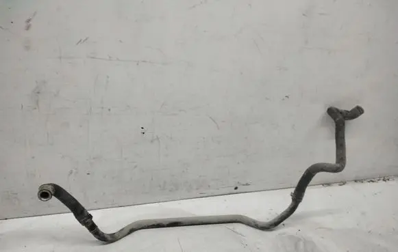 Mercedes-Benz E W211 Engine coolant pipe/hose