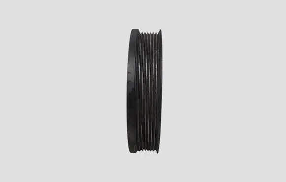 Toyota Avensis T250 Crankshaft pulley 134080R011