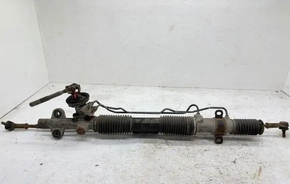 Honda FR-V Steering rack SJFG0 JC07000018
