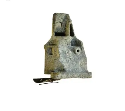 Land Rover Range Rover Sport L494 Engine mounting bracket CPLA6037CB R8S3A