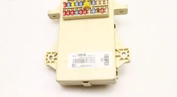 Fuse module