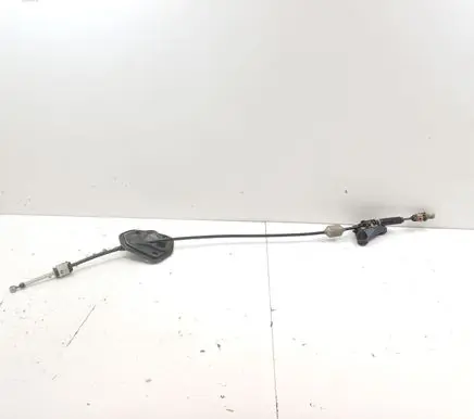 Renault Kangoo II Gear shift cable linkage 307010563R