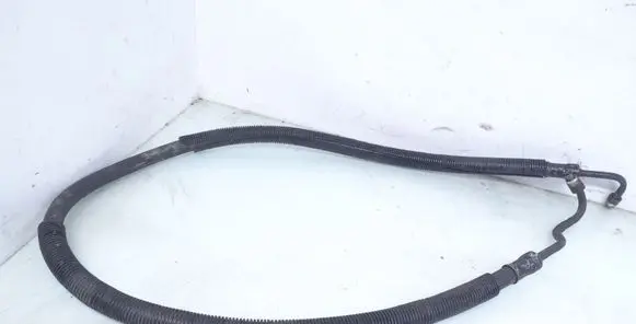Volkswagen PASSAT B4 Power steering hose/pipe/line 1D10271F