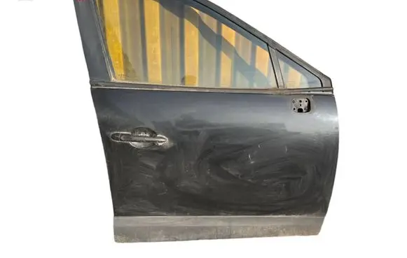 Renault Scenic III - Grand scenic III Front door