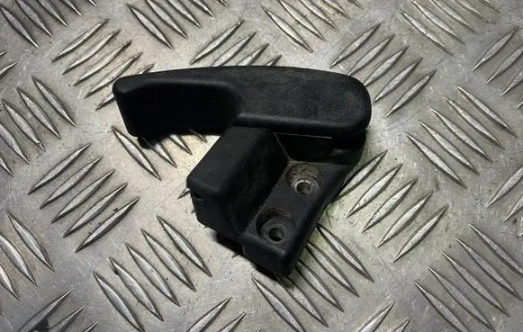 Volkswagen Polo III 6N 6N2 6NF Engine bonnet (hood) release handle 1H1823533