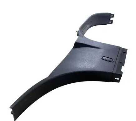 Porsche Cayenne (92A) Rear sill trim cover 7P5853369