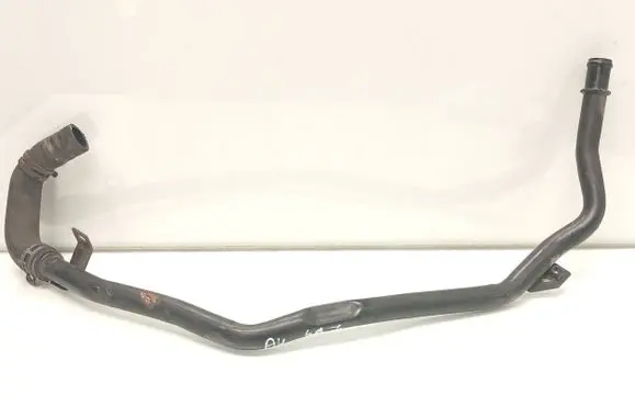 Volkswagen Golf VI Engine coolant pipe/hose 5N0121070F