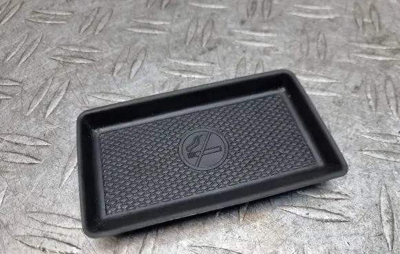 Mercedes-Benz C W204 Panel drawer/shelf pad A2046830594