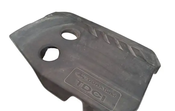 Ford Focus Engine cover (trim) AV6Q6N041A AV6Q6N041C AV6Q6N041B
